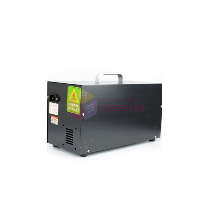 Selfinking Stamping Making 220V Digital Photosensitive Seal Flash Stamp Machine