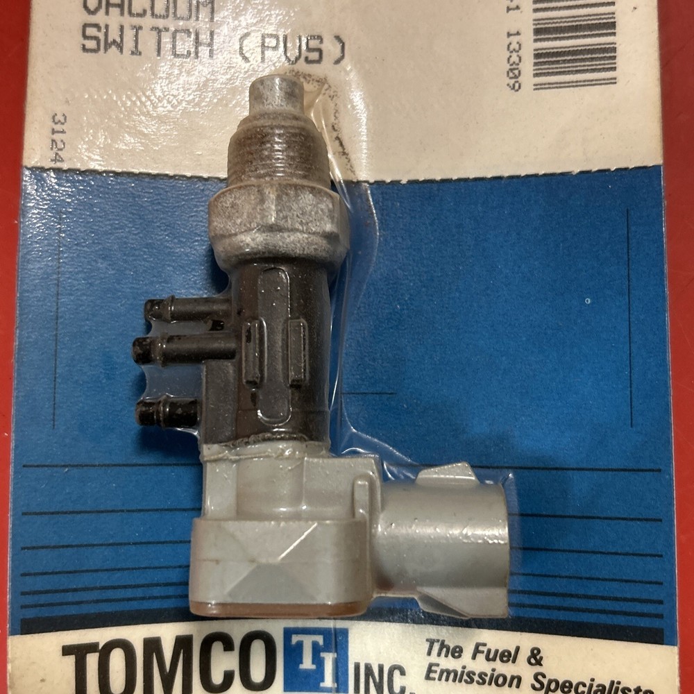 Tomco 13309 Ported Vacuum Switch