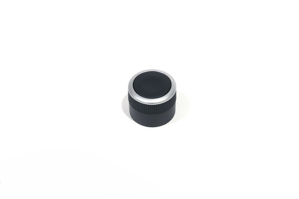Mazda 3 CX-9 Radio Tuner Deck Volume Control Switch Knob BGV4-66-BC1 OEM