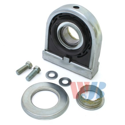 Wjb WCHB88108D Center Support