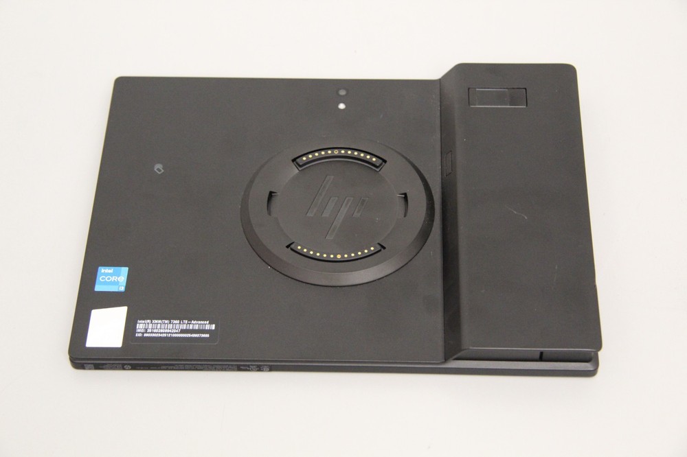 HP Engage Go 10 Mobile Touchscreen System PC