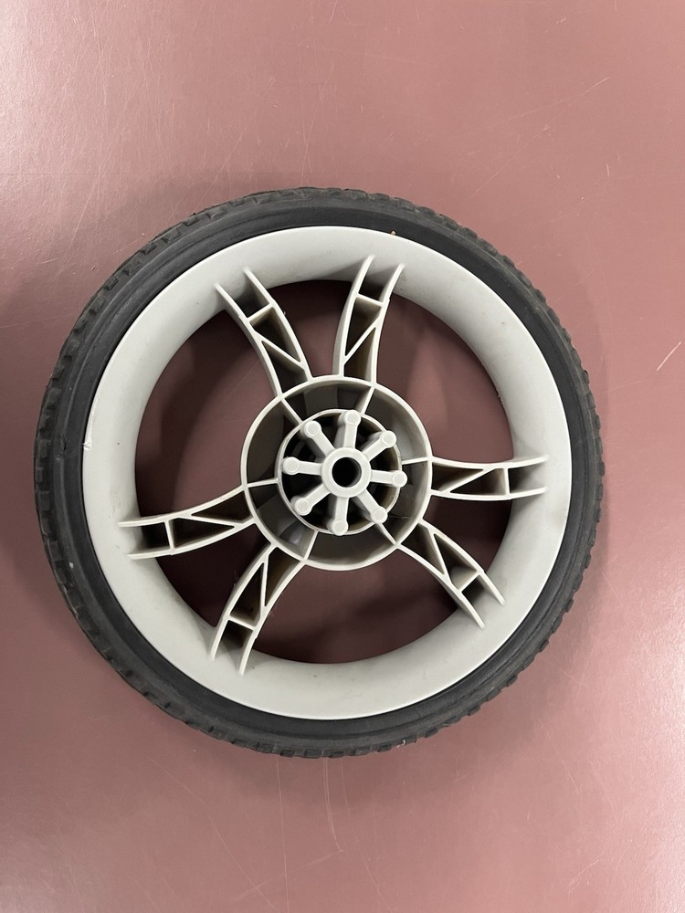 Graco Alano Stroller Wheel 8”