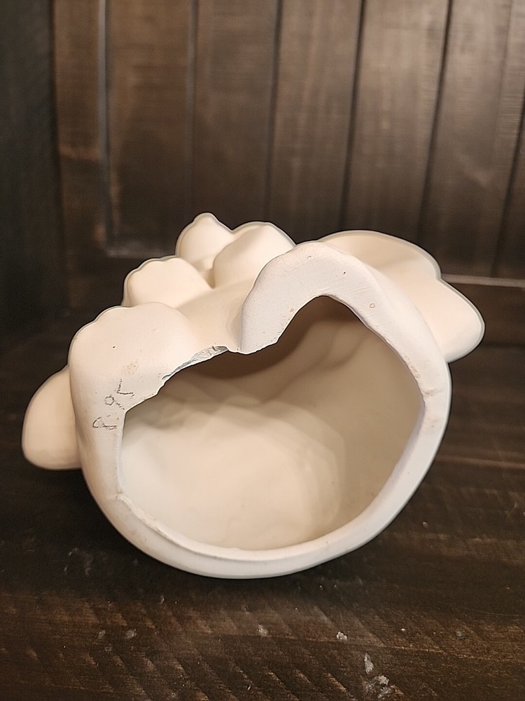 Disney Dumbo Ceramic Bisque Ready to Paint