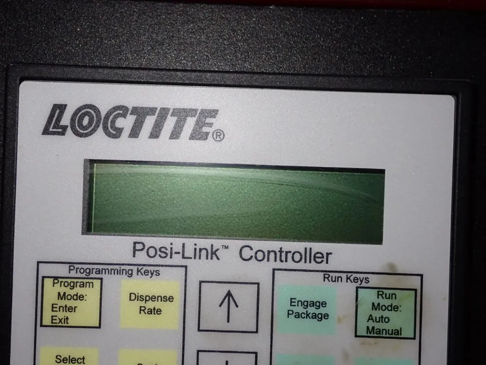 LOCTITE 98377 POSI-LINK CONTROLLER 01260730040