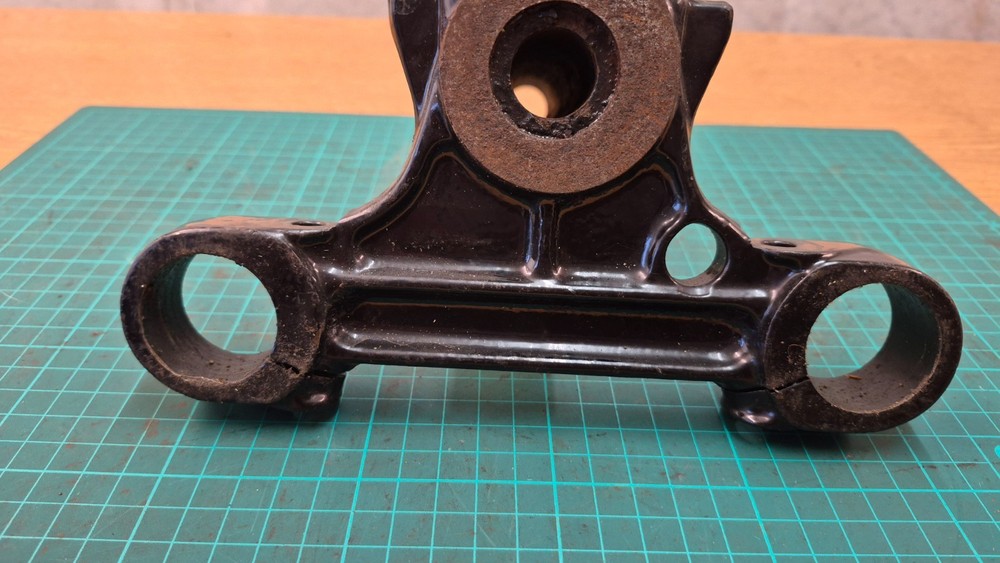 BSA Bottom Yoke - used