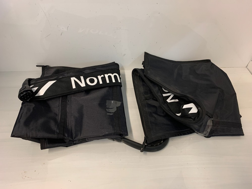 Hyperice Normatec 3 - Leg Attachments Pair Replacement Standard Size