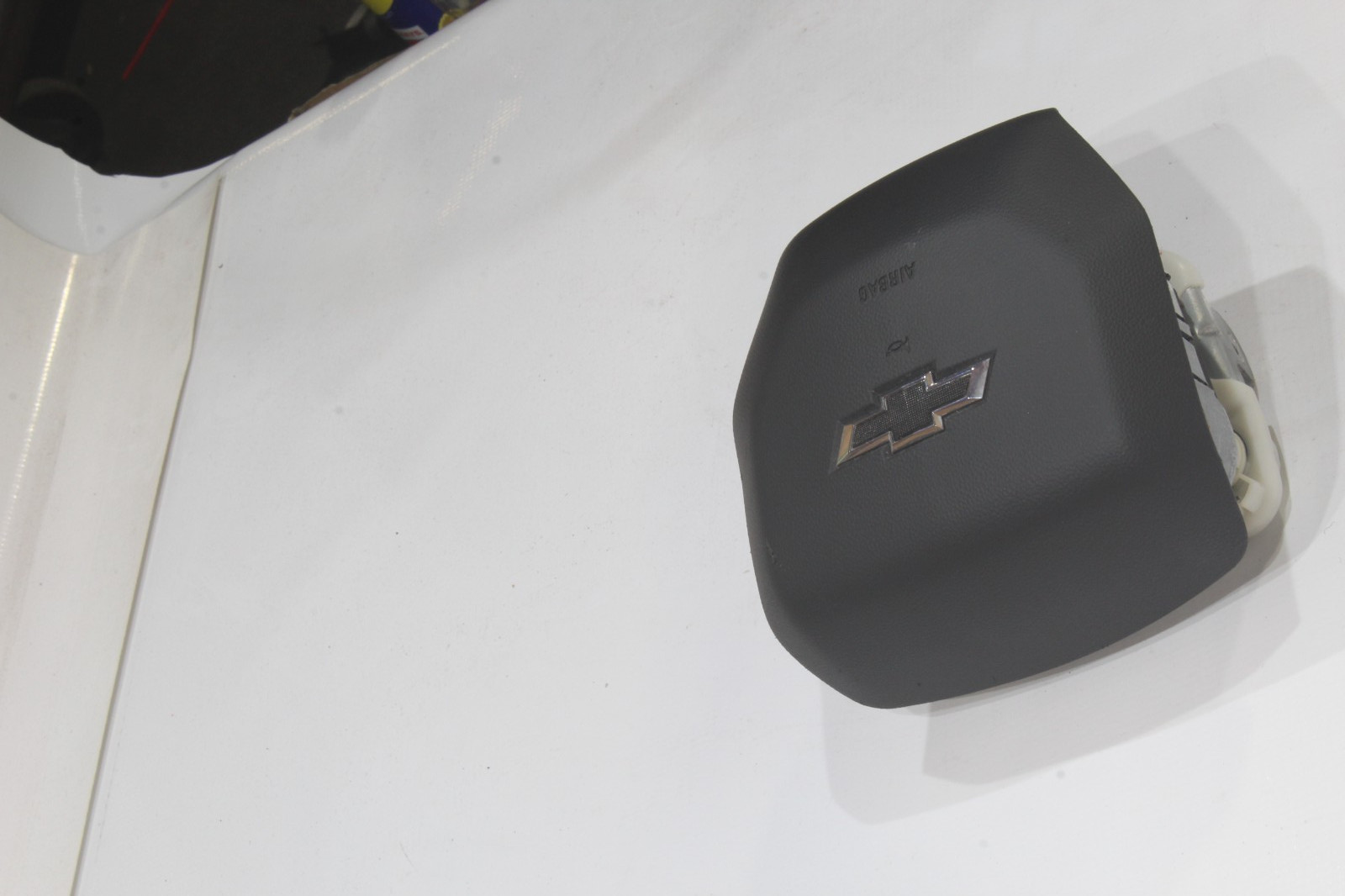 2019 2020 CHEVY SILVERADO 1500 DRIVER WHEEL AIRBAG OEM AIR BAG