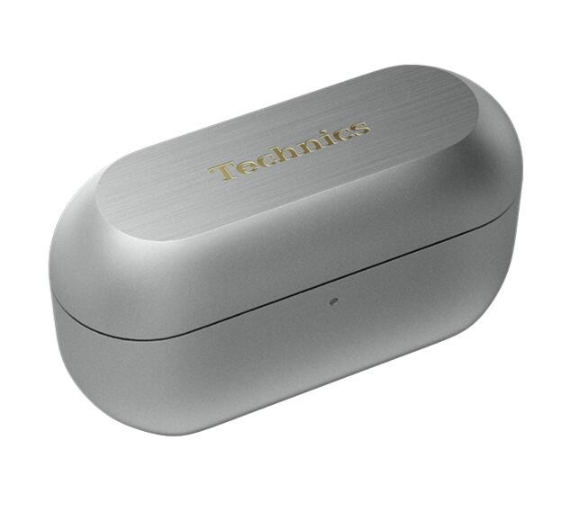 *Case only* Technics EAH-AZ100 Charging Case / Panasonic / NEW JAPAN