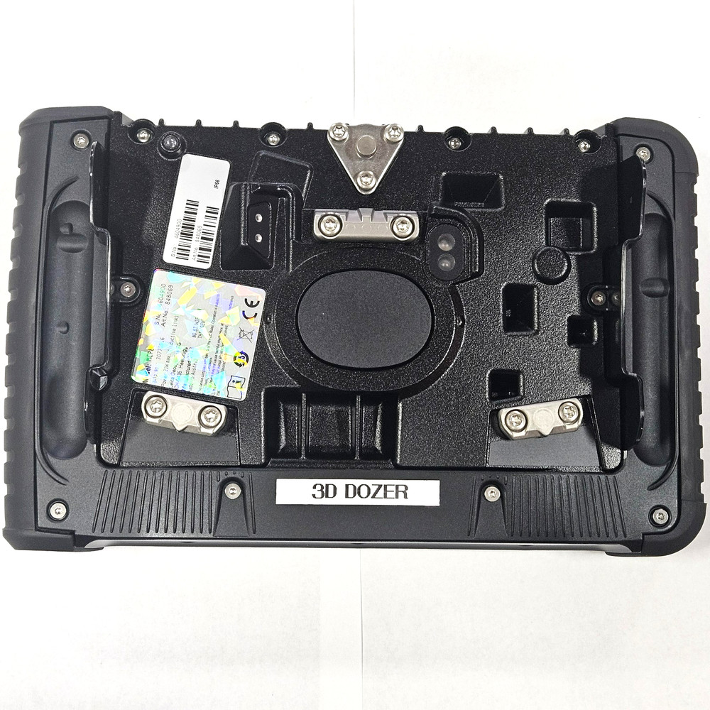 Leica MC MCP80 Panel w. MC1 iGD3 Dozer Dual Software