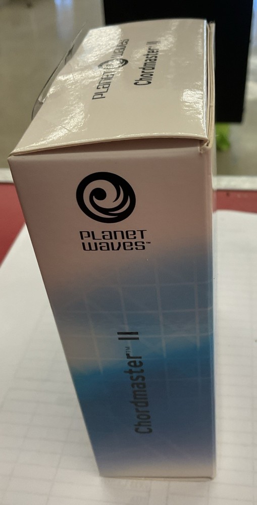 Planet Waves Chordmaster