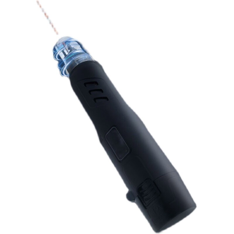 Portable Wire Stripping Machine Wire Stripper Cutter Cable Paint Scraper 0.3-3MM