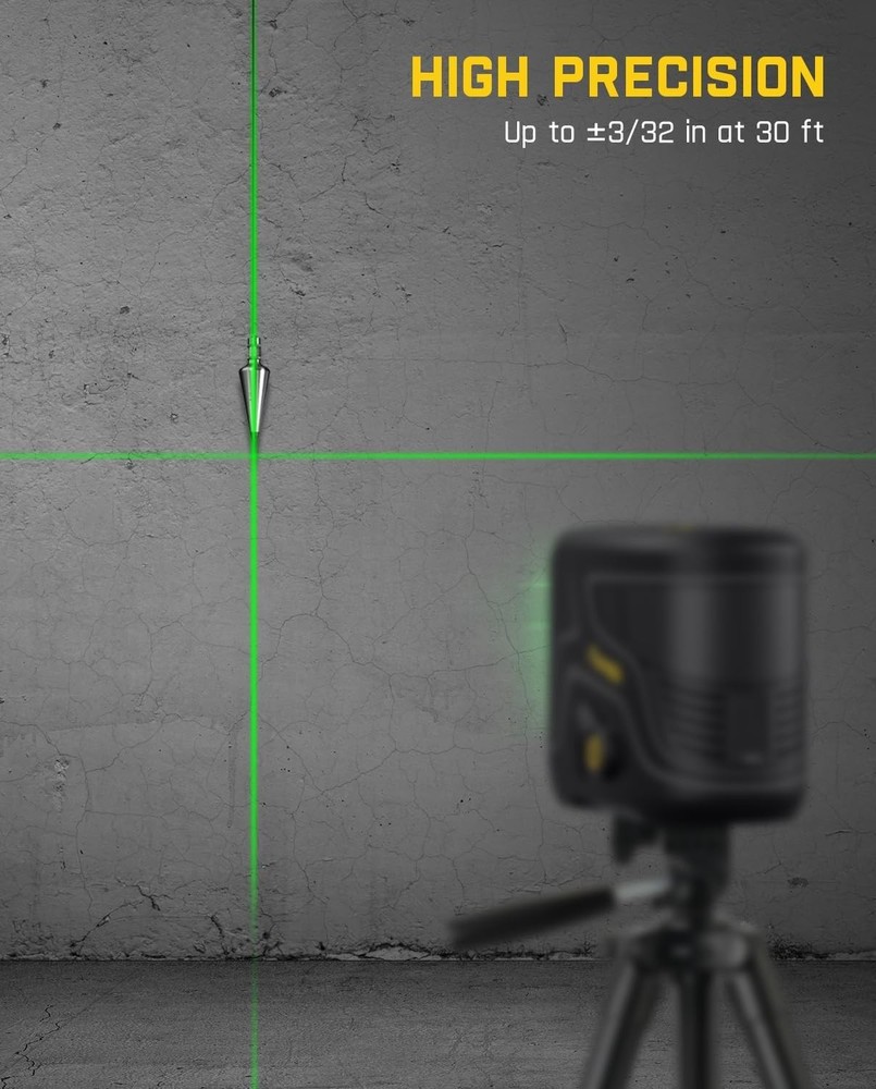 Fanttik D2 PLUS Laser Level