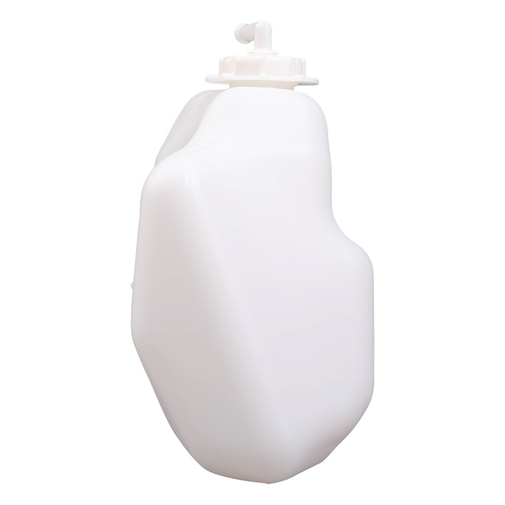 Coolant Reservoir For 2013-2017 Accord 2.4L/3.5L w/ Cap 191015A2A00 HO3014132