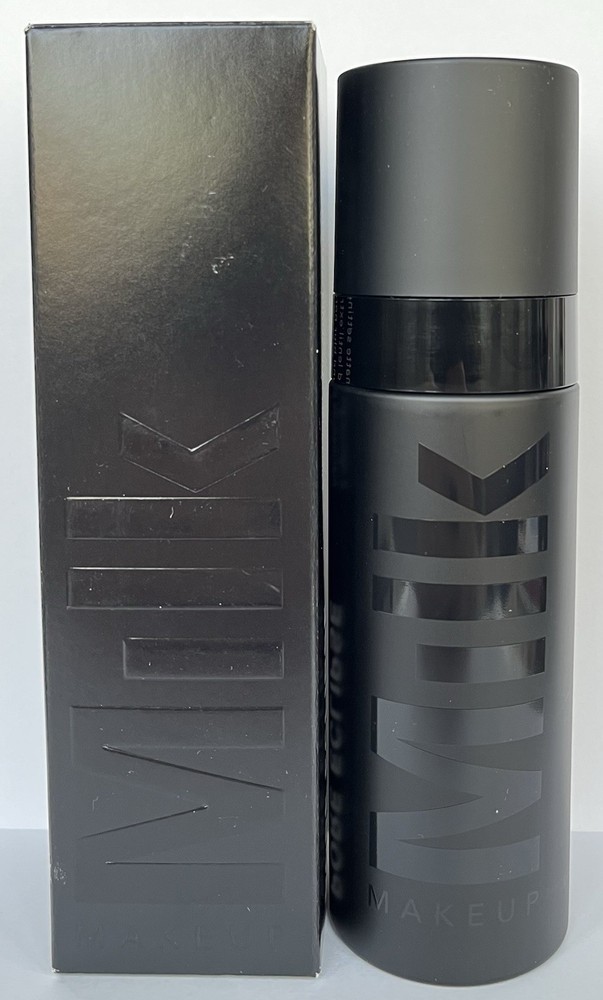 Milk Makeup Pore Eclipse Matte Setting Spray *new-in-box*