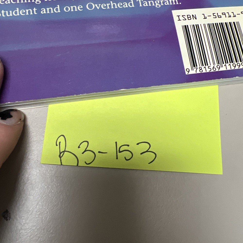 Learning Resources Problem Solving with Pentominoes Grades 1-4 Activity Book