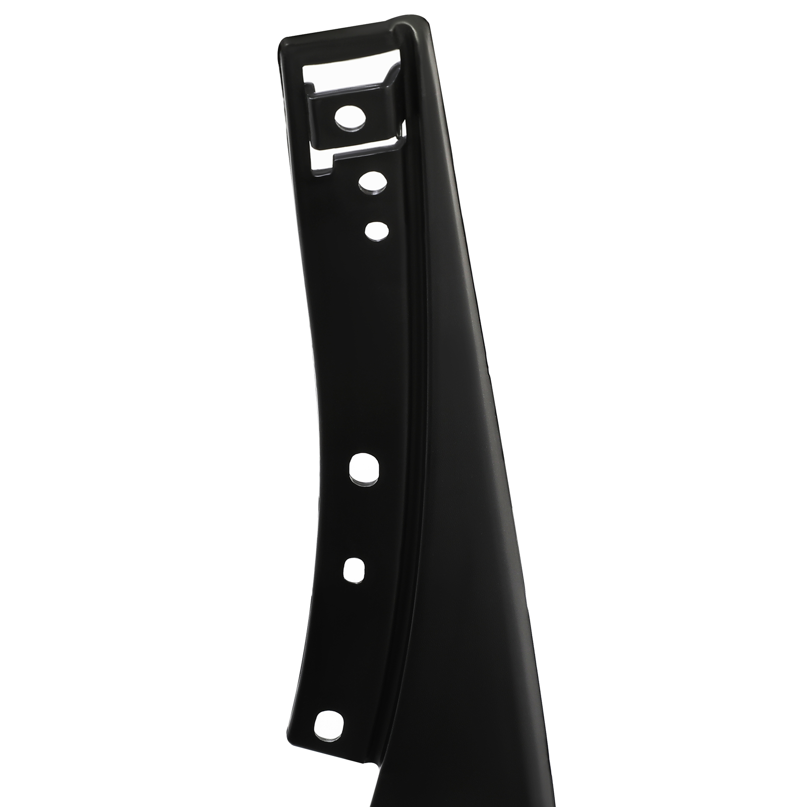 For Dodge Challenger 2008-2014 SRT Style Front Bumper Chin Spoiler Splitter Lip