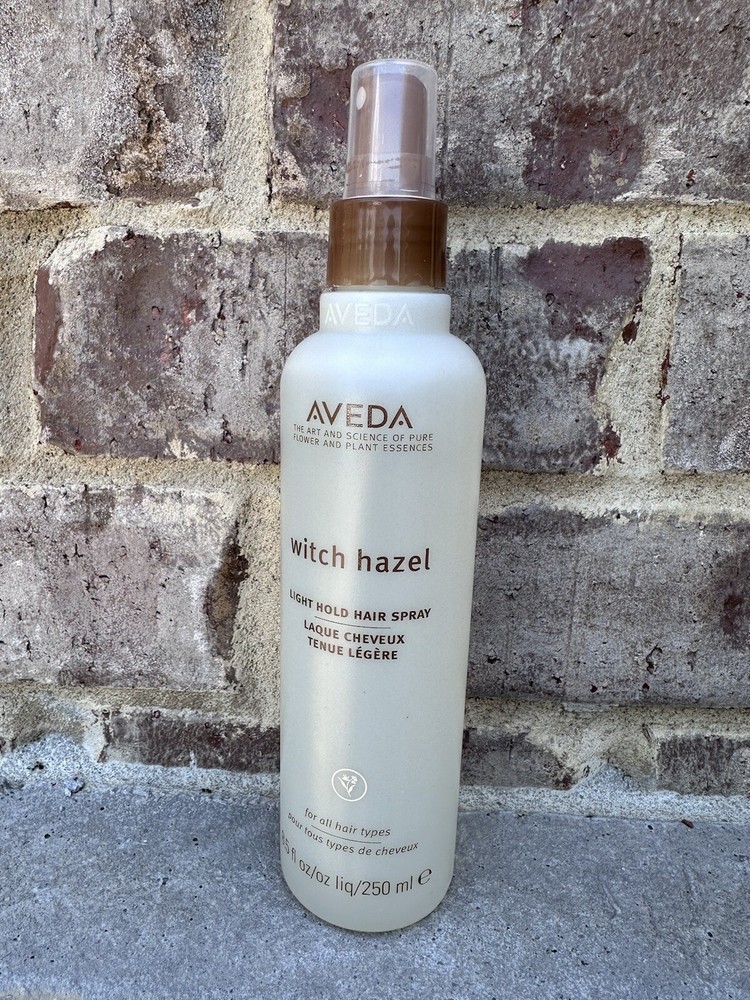 Aveda Witch Hazel Spray 8.5 oz