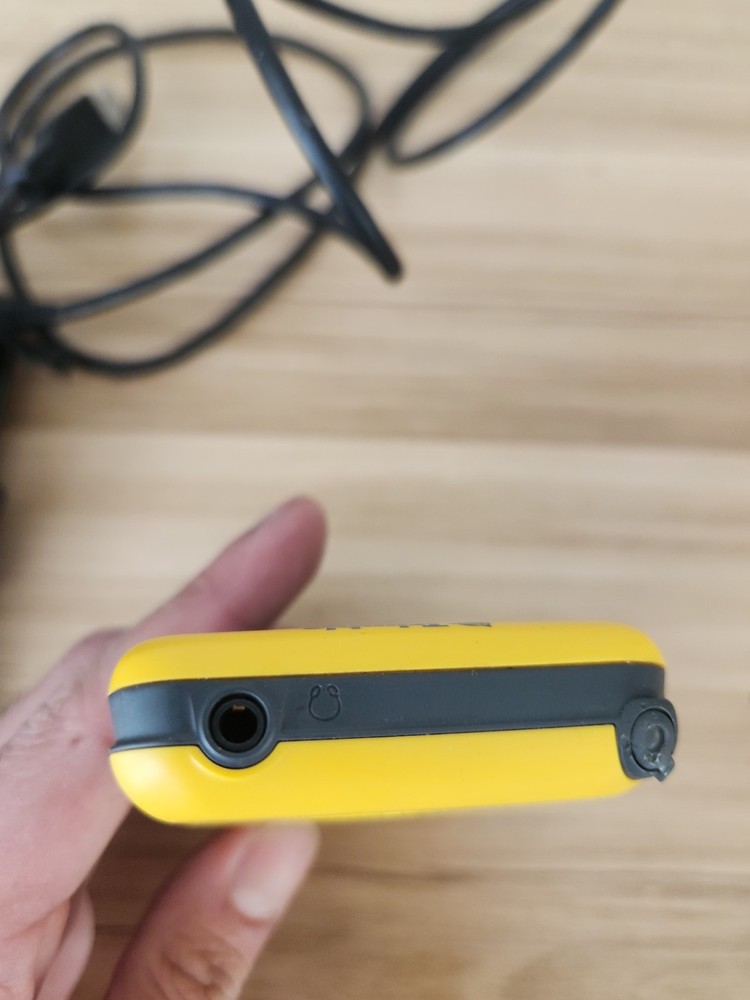 Trimble Juno ST Outdoor GPS Mapping Data Collector