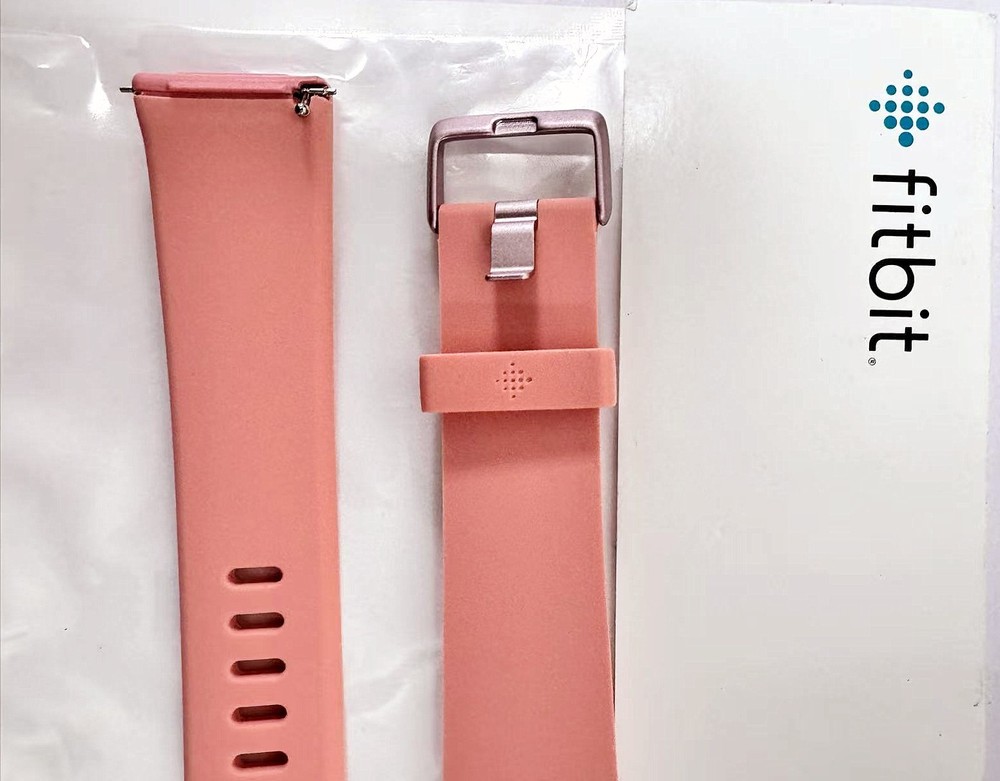 Original Fitbit Versa 2/ Versa Lite/ Versa1 Replacement Strap Wristband L Sizes