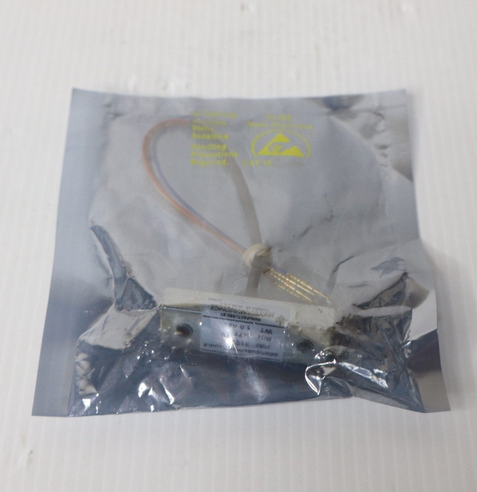 Universal Avionics 31921 Configuration Module