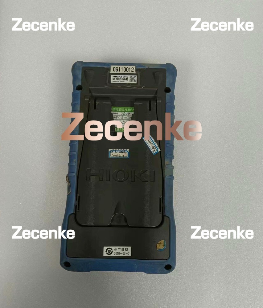 1pc HIOKI 3197 power Quality Analyzer