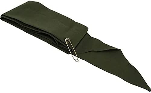NAR GI Military Cravat Triangular Muslin Medic Bandage 37x37x52 6510-00-201-1755