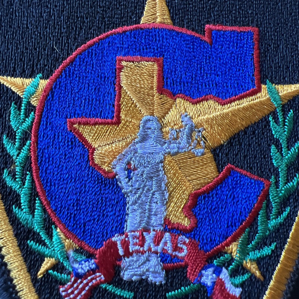 Corinth Texas Patch