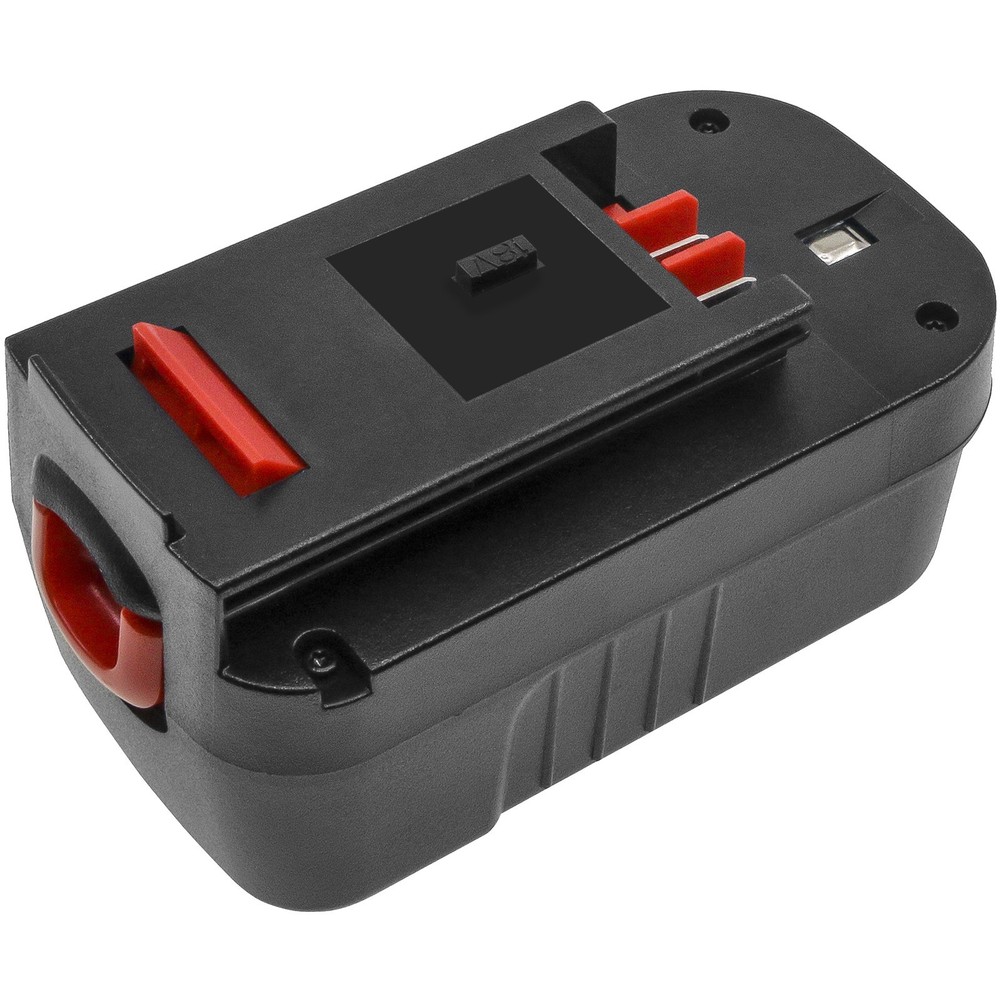 Replacement Battery For BLACK & DECKER NSW18 BATTERY 18.00V