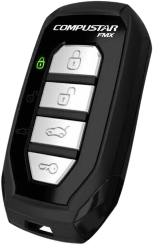2WG15R-FM 4B 2-Way, 3000' Remote