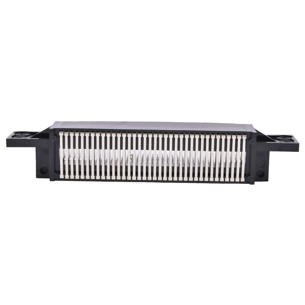 NEW 72 Pin Connector Replacement Cartridge Slot For Nintendo NES