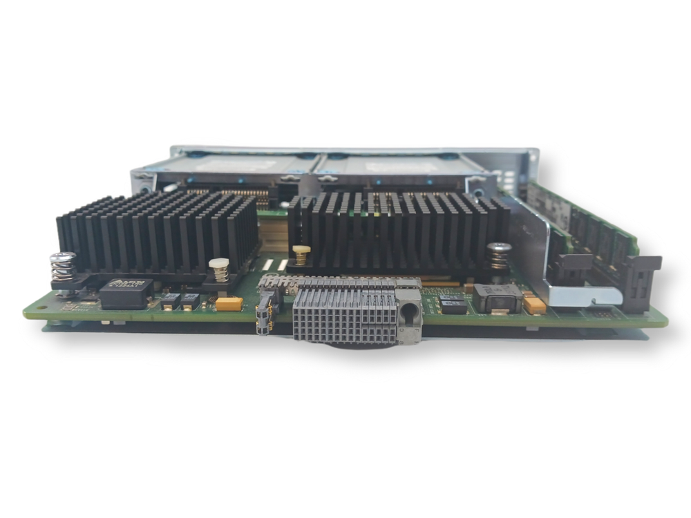 Cisco SM-SRE-910-K9 Service Engine Module with 4GB RAM No HDD