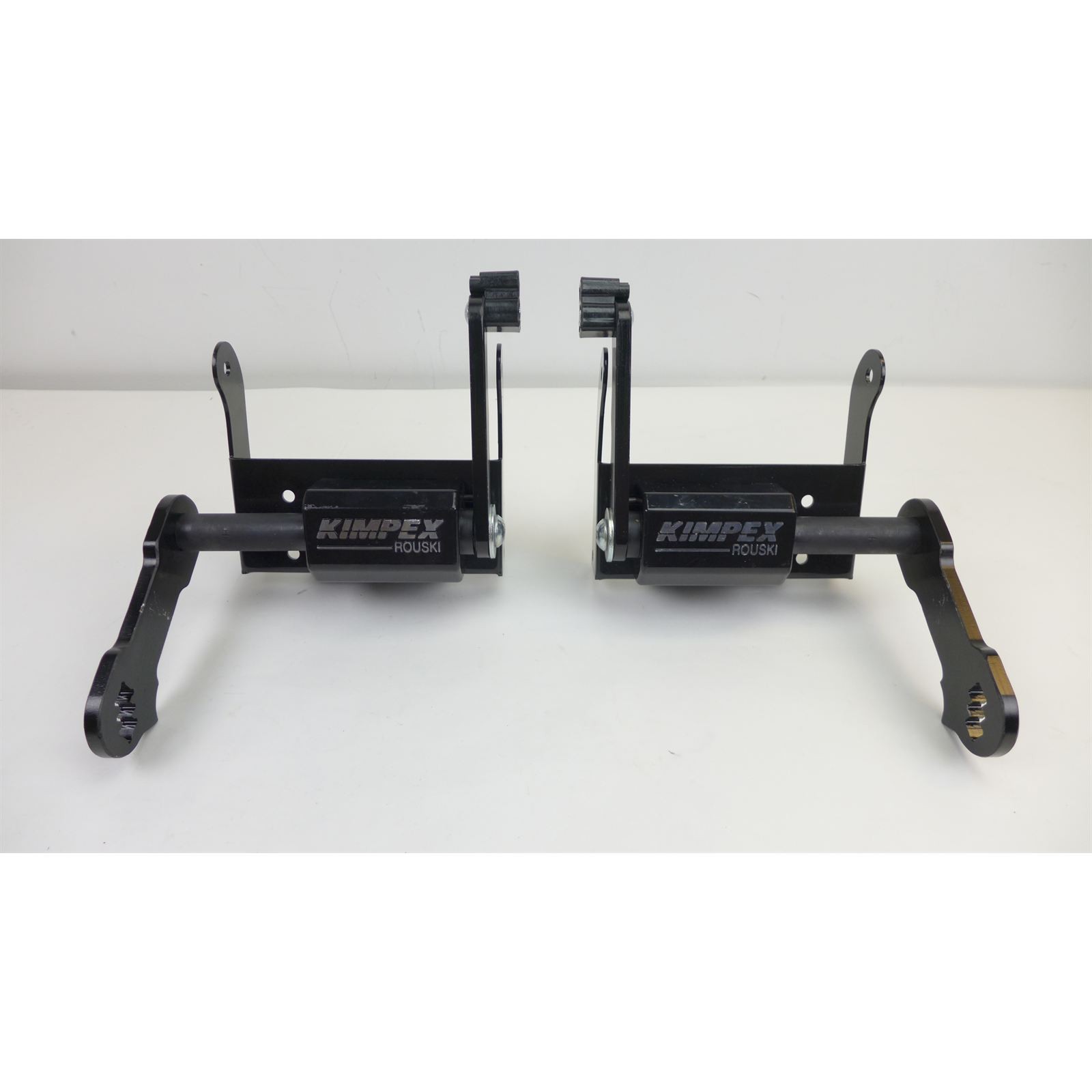 Kimpex Rouski Retractable Wheel System OPEN BOX 472501