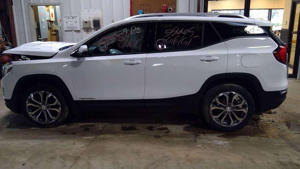 Used Telematics Interface Module fits: 2018 Gmc Terrain Communication OnStar opt