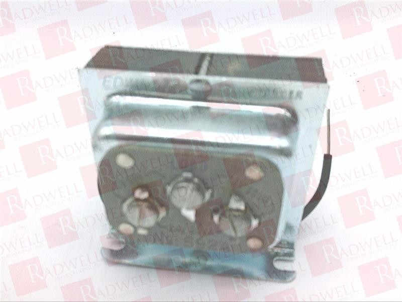 EDWARDS SIGNALING 592A / 592A (USED)