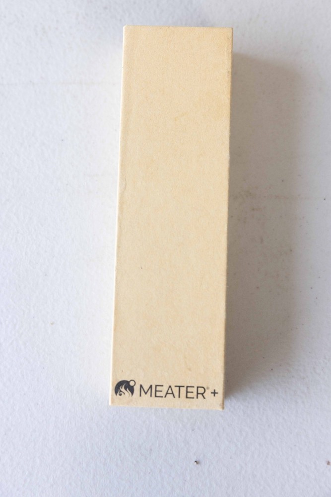 MEATER Plus Smart Meat Thermometer with Bluetooth 165ft Wireless Long Range