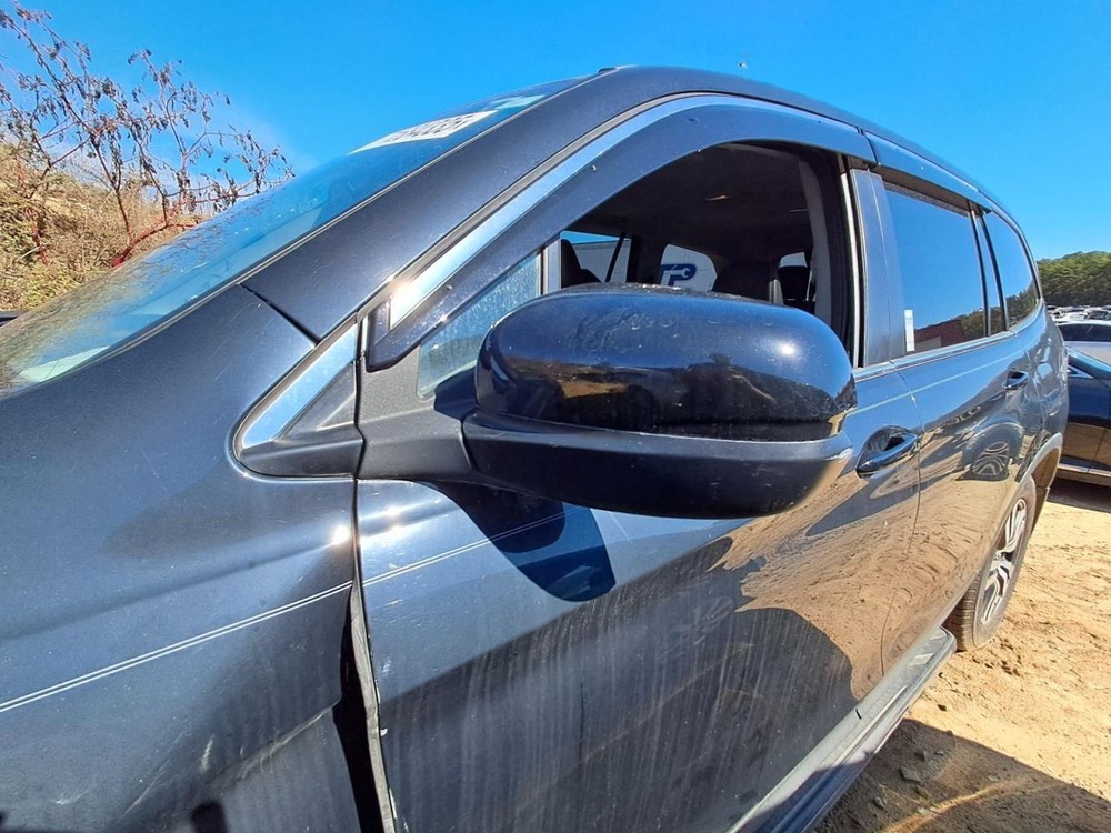 PILOT 2016 Glove Box 4852143