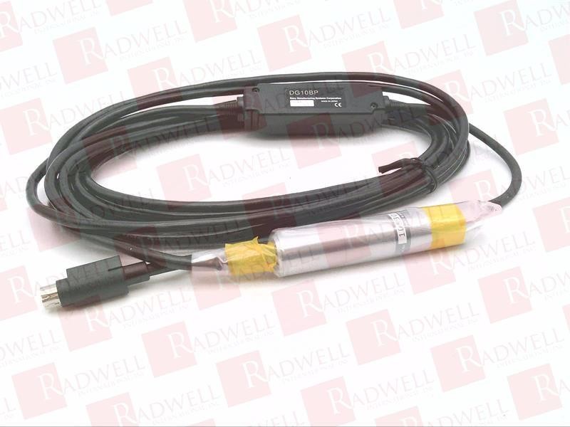 SONY DG10BP / DG10BP (USED)