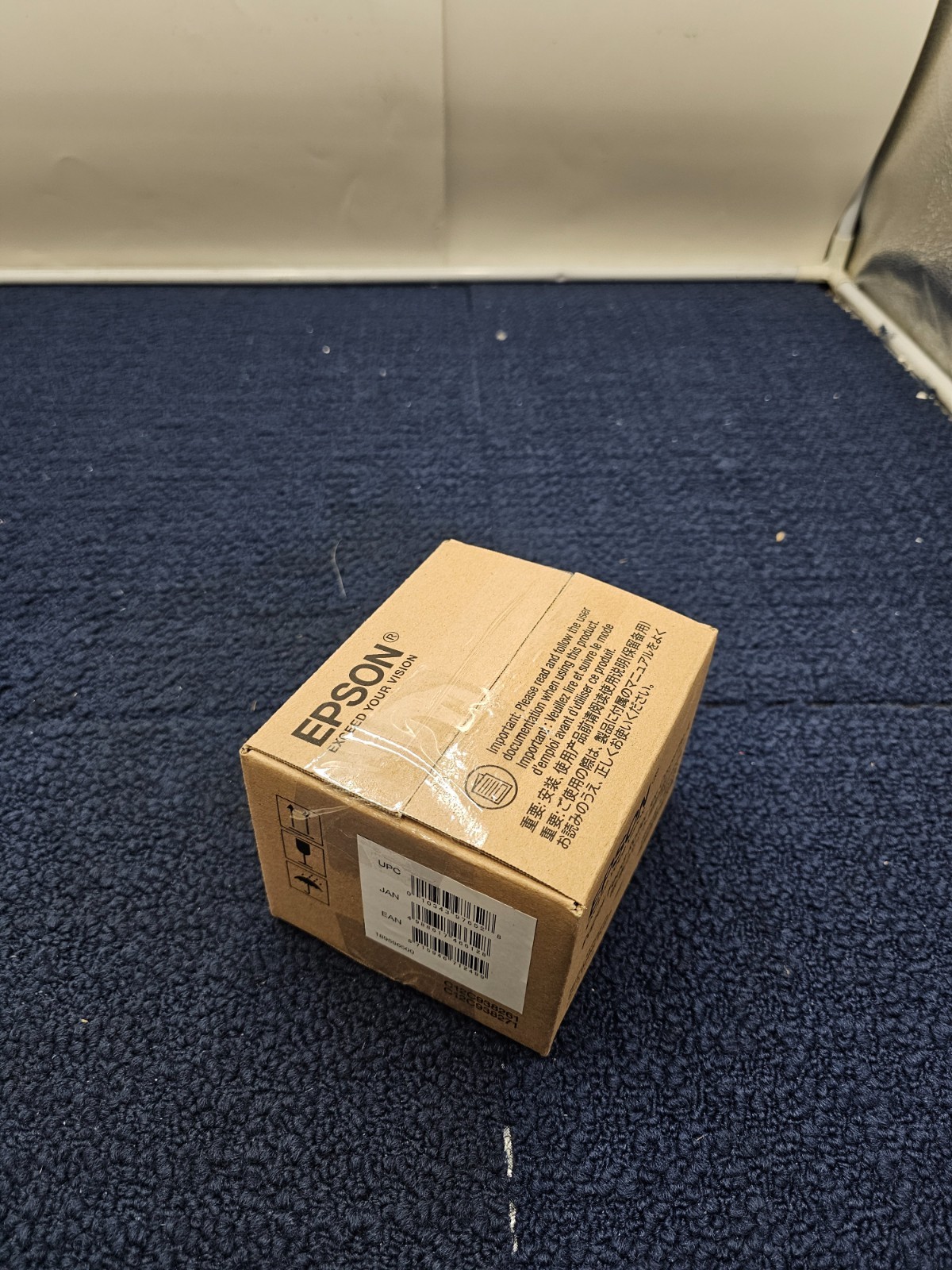 Epson C12C938261 C12C938271 Paper Feed Roller for Cassette A for WorkForce Pro