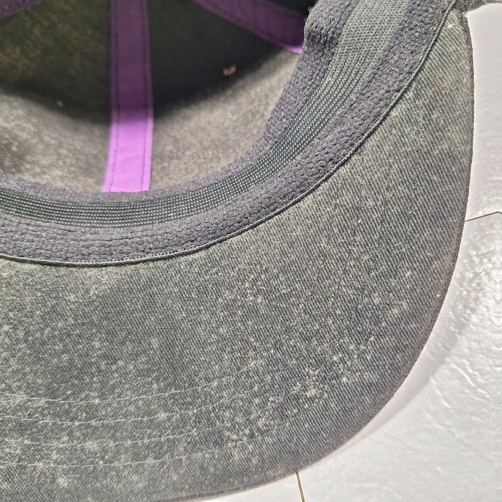 KISS Band Hat 2010 Virtis Starchild Spaceman NEW W TAGS