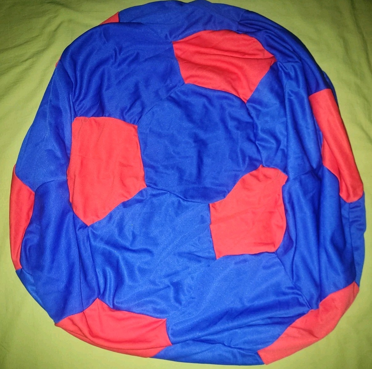 Horsemen's Pride 30" Jolly Mega Ball Sports Cover Soccer Horse Play