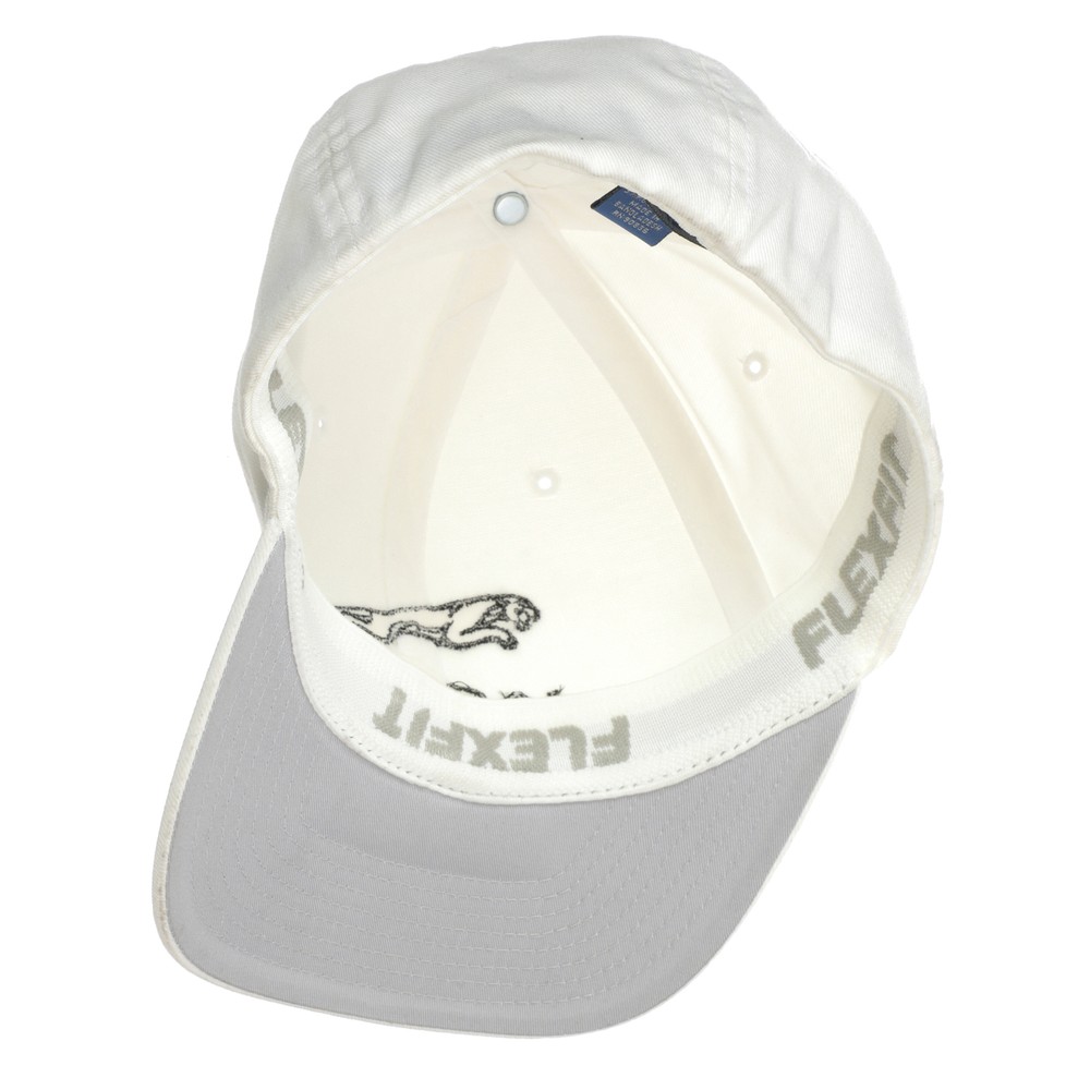 Off-White Jaguar Flexfit Cap S/M
