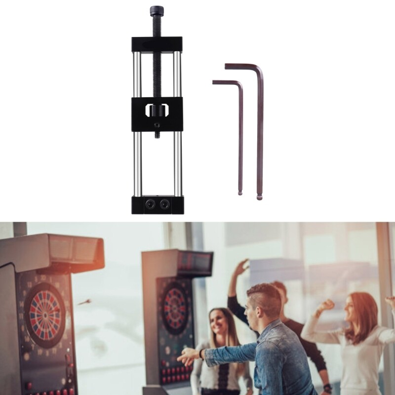 Precisions Engineered Darts Points Handy Tool Set for Smooth Darting Experience