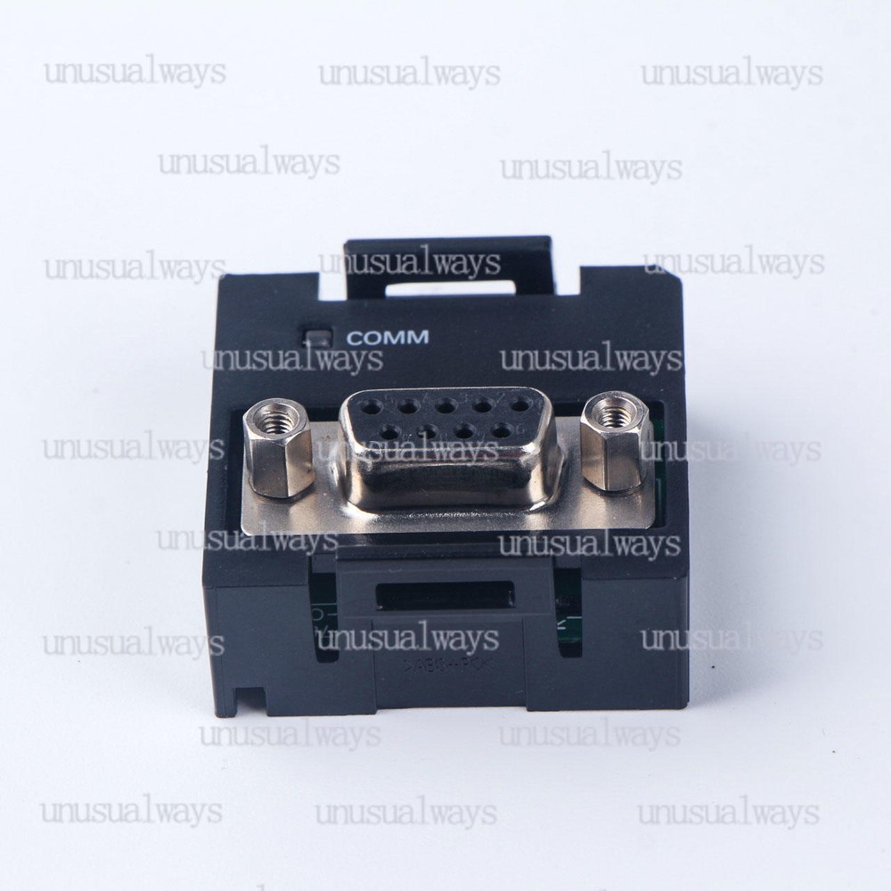 ONE OMRON CP1W-CIF01 CP1WCIF01 PLC MODULE RS232