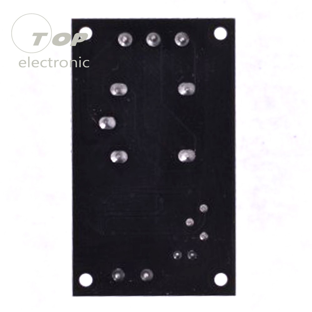 Control Switch 12V 1Channel Thermistor Relay Sensor Temperature Detection Module