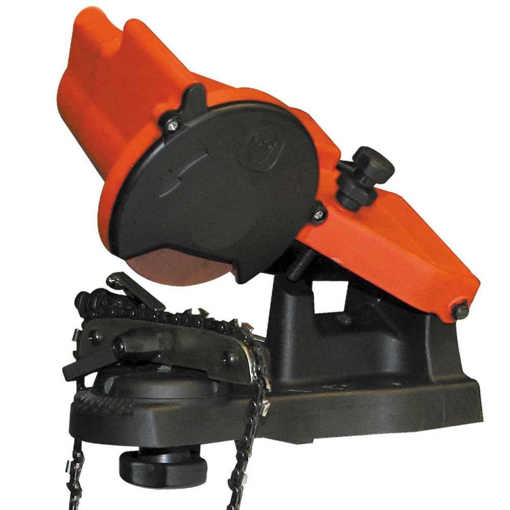 Pro-Series Electric Chain Saw Sharpener