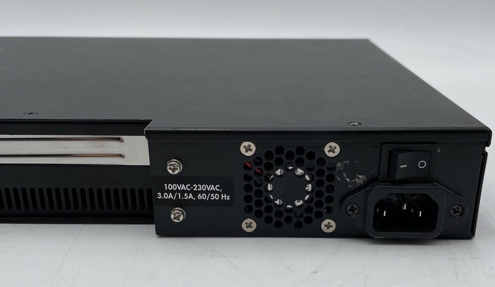 BLUESOCKET WG-1100 Enterprise Wireless Gateway