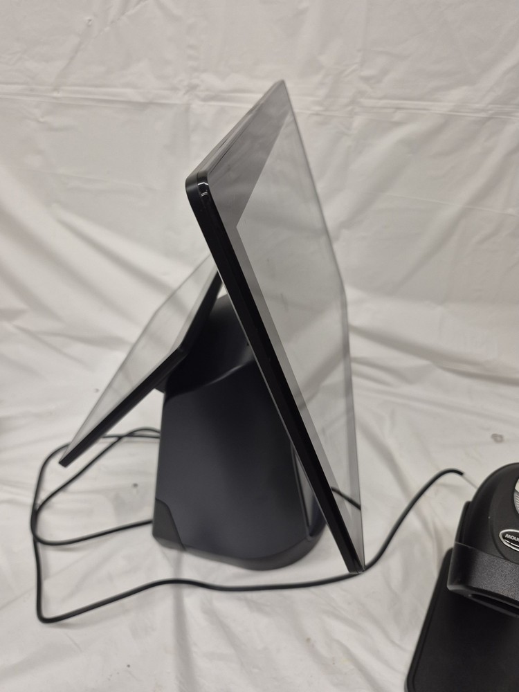 Epos counter top system /drawer /scanner Read Description