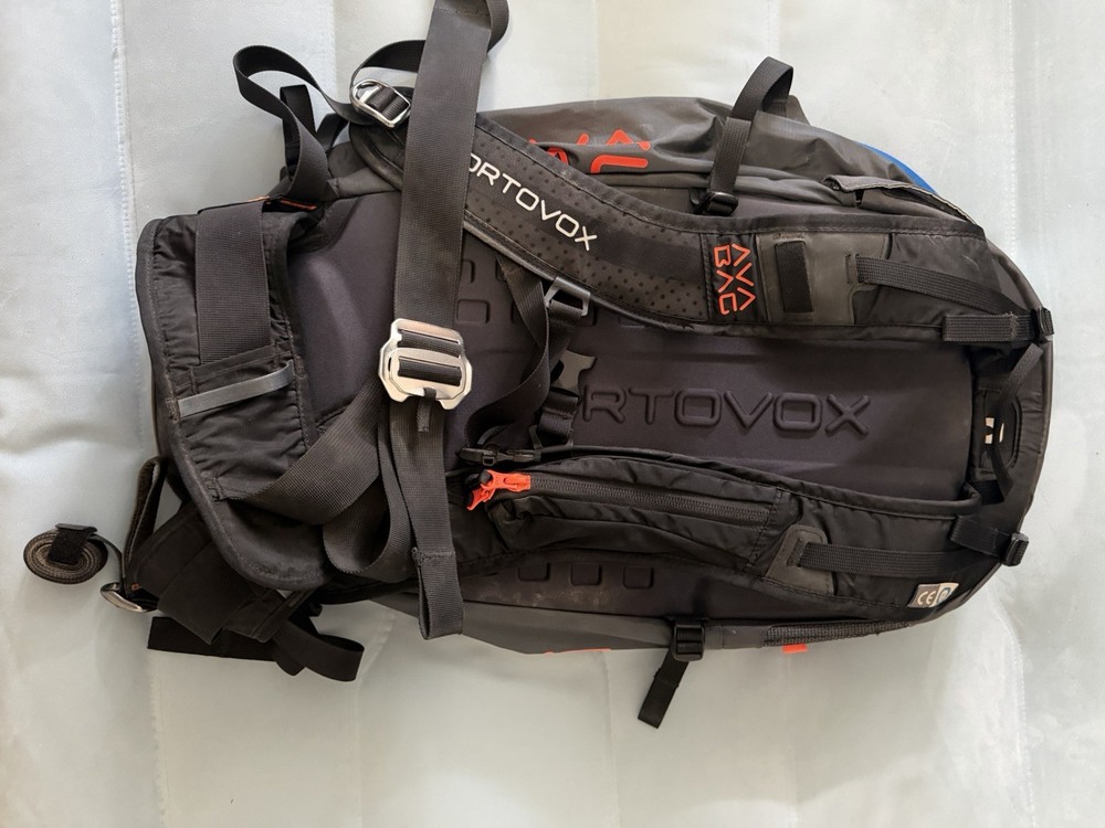 Ortovox Ascent 30 Avabag Backpack