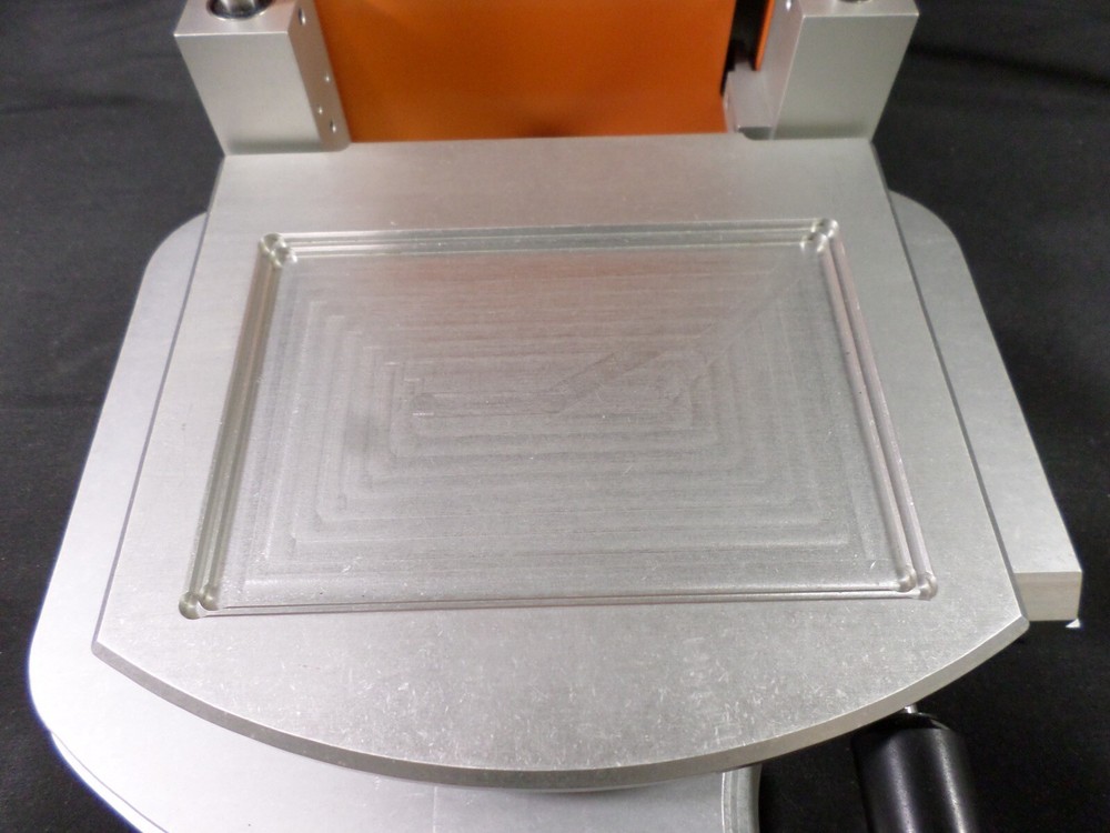 APRICOT DESIGNS I-Pipette Liquid Handler Pipetting System Model iPBA-96-500