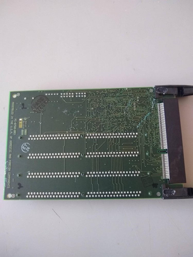 DPT RA4050 RAID Controller Memory Extension Card